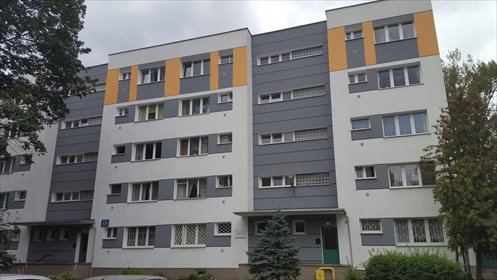 Mieszkanie na wynajem 45m2 mieszkanie Warszawa, Praga Południe, Grochowska