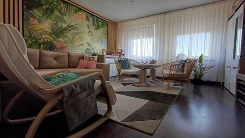 Zapraszam do mieszkania 49,86 m² w Szczecinie z wygodnym rozkładem mieszkanie Szczecin, Wielkopolska