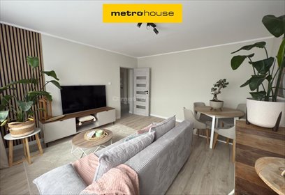 mieszkanie na sprzedaż 55m2 mieszkanie Grodzisk Mazowiecki