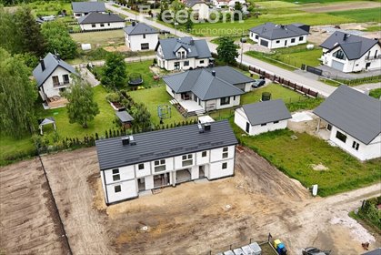 dom na sprzedaż 118m2 dom Brzóze, Kościelna 21