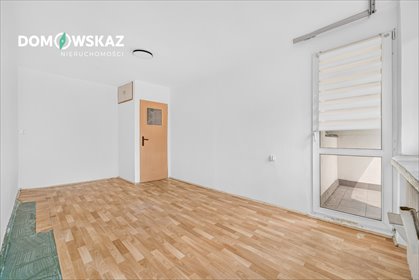Sprzedam mieszkanie 44 m² z balkonem w centrum Chorzowa mieszkanie Chorzów, Powstańców
