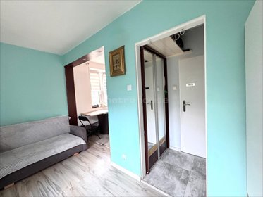 mieszkanie na sprzedaż 20m2 mieszkanie Serock