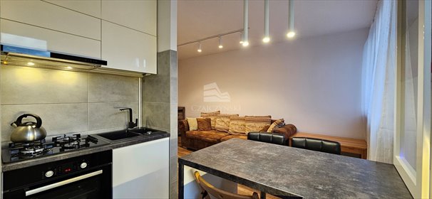 mieszkanie na wynajem 33m2 mieszkanie Wrocław, Fabryczna, Popowice, Bobrza