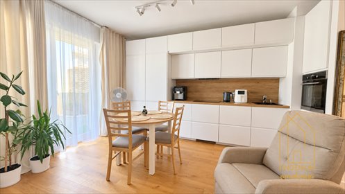 Polecam funkcjonalną kawalerkę 30,79 m² w Warszawie mieszkanie Warszawa, Praga-Południe Gocław, Optyków