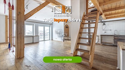 mieszkanie na sprzedaż 111m2 mieszkanie Kraków, Krowodrza, Biernackiego