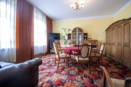 Przestronne 4-pokojowe mieszkanie 124 m² w centrum Szczecina - polecam! mieszkanie Szczecin, Centrum, Księcia Bogusława X