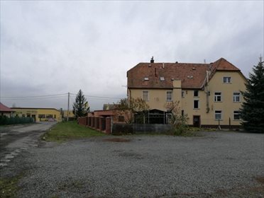 Działka budowlana na sprzedaż Jawor, Stary Jawor 1 001m2 Foto 2