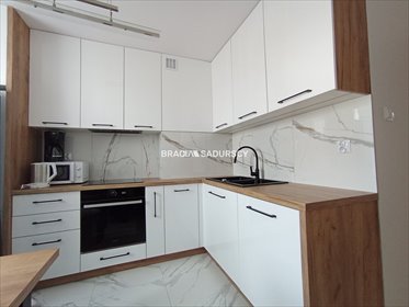 mieszkanie na wynajem 50m2 mieszkanie Kraków, Obozowa