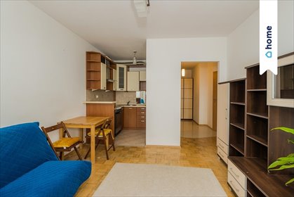 Komfortowe 2-pokojowe mieszkanie z dużym balkonem mieszkanie Warszawa, Ursus, Dzieci Warszawy