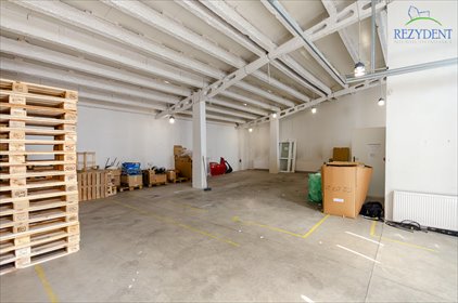 magazyn na wynajem 175m2 magazyn Tychy