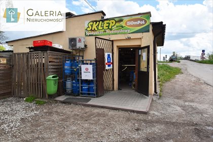 Lokal użytkowy na sprzedaż Dzierzgonka 50m2 Foto 3