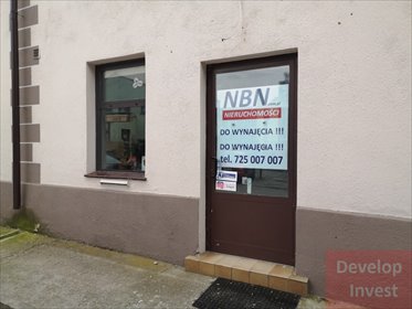 lokal użytkowy na wynajem 45m2 lokal użytkowy Kielce