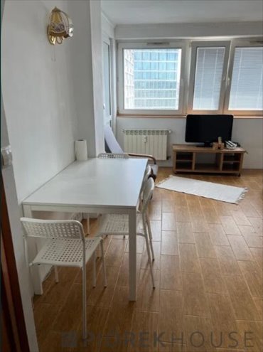Do sprzedania 2-pokojowe mieszkanie 37 m² w Warszawie mieszkanie Warszawa, Śródmieście, Chmielna