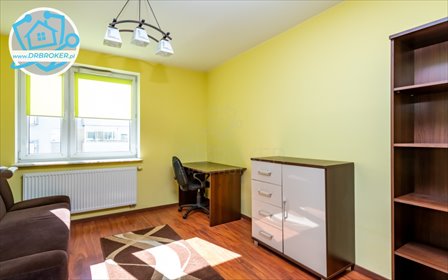 Mieszkanie trzypokojowe na wynajem Białystok, Nowe Miasto, Stefana Żeromskiego 57m2 Foto 7