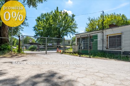 Działka inna pod dzierżawę Poznań, Wilda 1 000m2 Foto 2