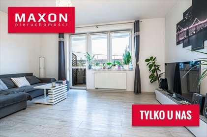 mieszkanie na sprzedaż 60m2 mieszkanie Marki, ul. Wilcza