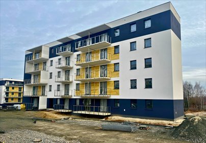 mieszkanie na sprzedaż 55m2 mieszkanie Rzeszów, Staroniwska