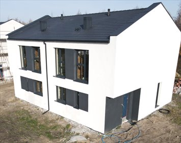 dom na sprzedaż 110m2 dom Siekierki Wielkie