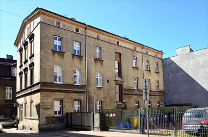 mieszkanie na sprzedaż 82m2 mieszkanie Bytom, CENTRUM, Antoniego Józefczaka
