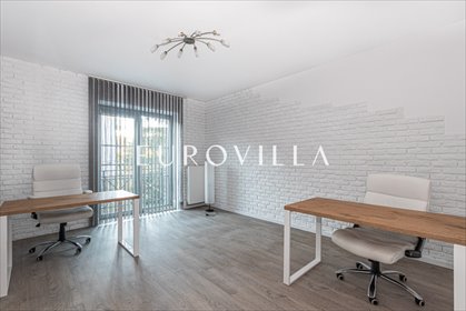 Przestronne 4-pokojowe mieszkanie 155 m² Wilanów polecam! mieszkanie Warszawa, Wilanów, Kosiarzy
