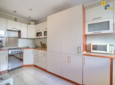 Mieszkanie trzypokojowe na sprzedaż Częstochowa, Północ 61m2 Foto 1