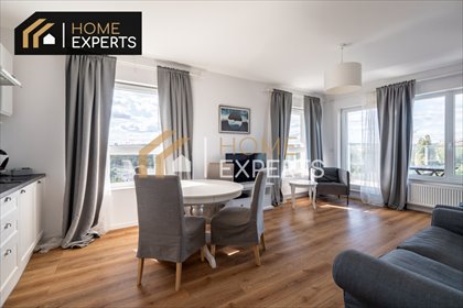 mieszkanie na sprzedaż 59m2 mieszkanie Gdańsk, Brzeźno, Aleja Gen. Józefa Hallera