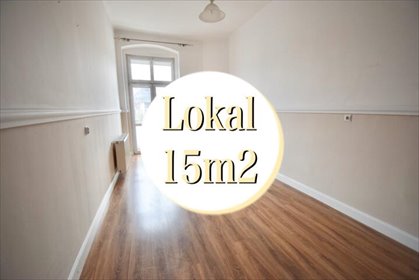 lokal użytkowy na wynajem 15m2 lokal użytkowy Opole