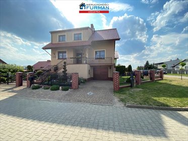 dom na sprzedaż 203m2 dom Trzcianka