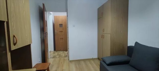 Dwupokojowe mieszkanie z balkonem i nowoczesnym wyposażeniem mieszkanie Warszawa, Żoliborz, Elbląska