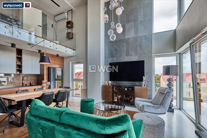 mieszkanie na sprzedaż 97m2 mieszkanie Ełk, Osiedle Jeziorna