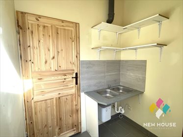 Lokal użytkowy na wynajem Dobre Miasto, Wojska Polskiego 39m2 Foto 3