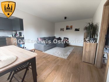 mieszkanie na sprzedaż 52m2 mieszkanie Ostrowiec Świętokrzyski, Centrum