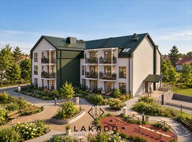 mieszkanie na sprzedaż 34m2 mieszkanie Kraków, Prądnik Biały, Władysława Łokietka