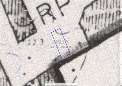 działka na sprzedaż 1800m2 działka Jaroszowa Wola