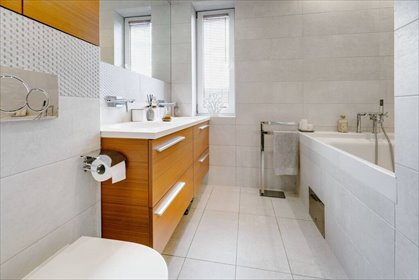 Na sprzedaż przestronne 5-pokojowe mieszkanie 102 m² z tarasem w Warszawie mieszkanie Warszawa, Białołęka, Strumykowa