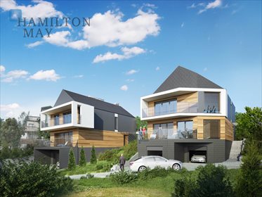 dom na sprzedaż 290m2 dom Kraków, Zwierzyniec, Białe Wzgórze
