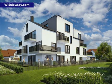mieszkanie na sprzedaż 63m2 mieszkanie Gdańsk, Osowa, Heleny