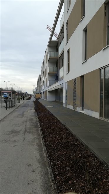 lokal użytkowy na wynajem 112m2 lokal użytkowy Warszawa, Bemowo