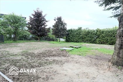 działka na sprzedaż 1200m2 działka Kraków, Podgórze Duchackie