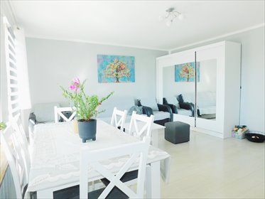 mieszkanie na sprzedaż 61m2 mieszkanie Giżycko, Kombatantów