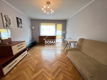 Dwupokojowe mieszkanie z balkonem, piwnicą i parkingiem mieszkanie Bydgoszcz, Jary