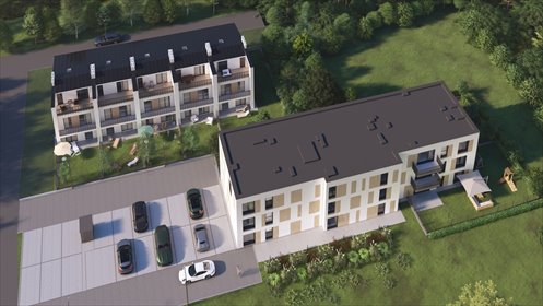 mieszkanie na sprzedaż 43m2 mieszkanie Rzeszów, Jana Olbrachta