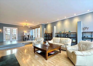 mieszkanie na sprzedaż 158m2 mieszkanie Poznań, Grunwald, ul. Nowosolska