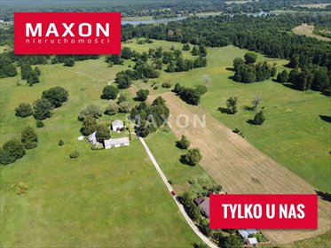 działka na sprzedaż 1350m2 działka Radzymin