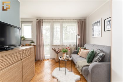 mieszkanie na sprzedaż 25m2 mieszkanie Warszawa, Praga-Południe, Ostrobramska