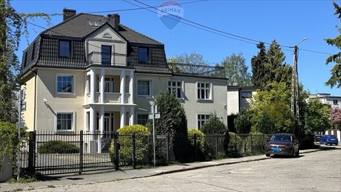 dom na sprzedaż 425m2 dom Gdynia, Przemysława
