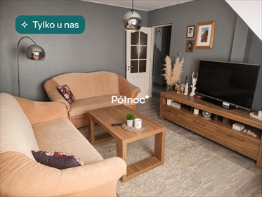 Dwupokojowe mieszkanie z ogrodem i garażem w Zgorzelcu mieszkanie Zgorzelec, Stanisława Moniuszki