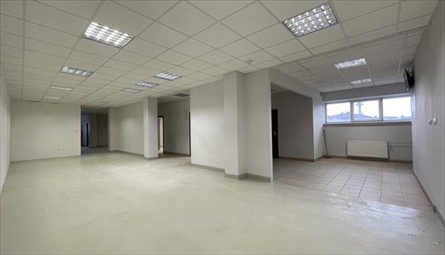 lokal użytkowy na wynajem 204m2 lokal użytkowy Rzeszów, Mikołaja Reja