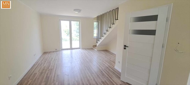 Dom z ogródkiem 70 m² w Niepołomicach - zapraszam dom Niepołomice, Jazy, Słoneczna