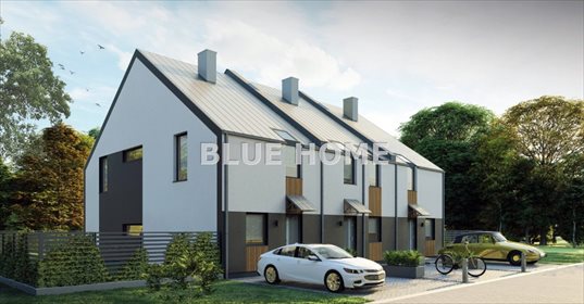 dom na sprzedaż 110m2 dom Sosnowiec, Milowice, koło Parku Tysiąclecia